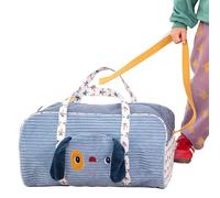 Lilliputiens Jules Travel Bag