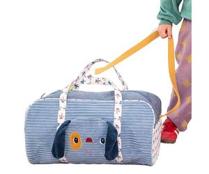 Lilliputiens Jules Travel Bag