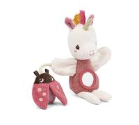 Lilliputiens Lena Activity Puppet Teddy