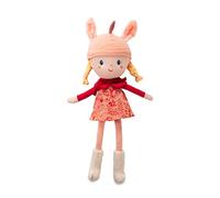 Lilliputiens Lena The Cuddly Doll