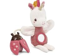 LILLIPUTIENS Lena La Unicorn - Activity Puppet