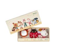 Lilliputiens Lena Sensory Discovery Set