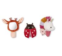 LILLIPUTIENS Lena sensory discovery set