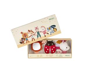 Lilliputiens Lena Sensory Discovery Set