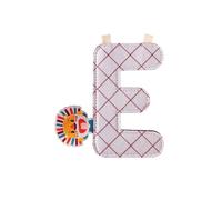 LILLIPUTIENS Letter E Jack
