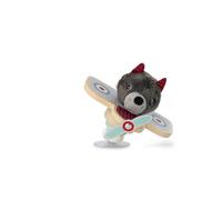 Lilliputiens Louis Airplane Pilot Swing