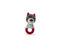 Lilliputiens Louis Baby Rattle