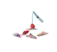 Lilliputiens Louis Fishing Game