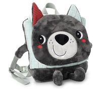 Lilliputiens Louis Soft Backpack | Ideals For Trips To Nursey & Funday Out | New