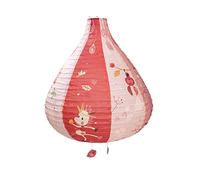 Lilliputiens Louise Lantern Ambiance Lamp