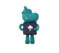 Lilliputiens Marius Cuddle Book