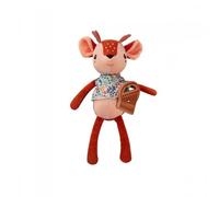 Lilliputiens Stella Musical Plush