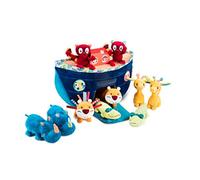 Lilliputiens My First Noah´s Ark Multicolor Kids