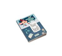 Lilliputiens Naar Bed !-voelboek Only In Dutch