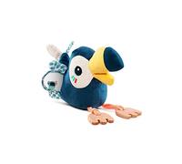 LILLIPUTIENS Pablo Multi-activity toucan