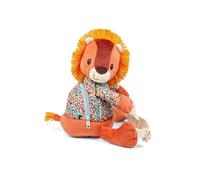Lilliputiens Plush Backpack - Lion Jack