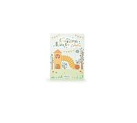 Lilliputiens Pop-up Book The Garden Party-the Opposites