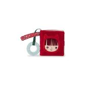 Lilliputiens Red Ridinghood Playbook