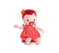 Rose Baby Doll - LILLIPUTIENS rose