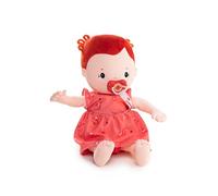 Lilliputiens Doll 36 Cm Pink Kids