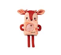 Lilliputiens Stella Book-doudou