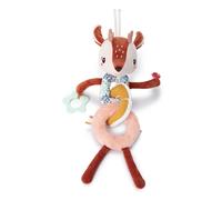 Lilliputiens Stella Chain Of Sensory Activities Teddy