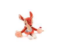 Lilliputiens Stella Deer Multiactivity Teddy