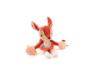 Lilliputiens Stella Deer Multiactivity Teddy