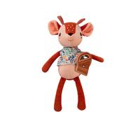 Lilliputiens Stella Musical Plush