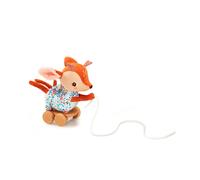 Lilliputiens Stella Plush Throw
