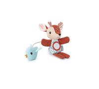 Lilliputiens Stella Puppet Rattle