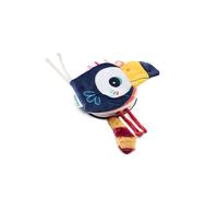 Lilliputiens Who´s Hiding Behind Pablo? Multicolor