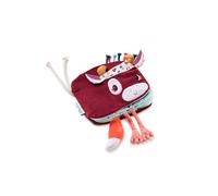 Lilliputiens Who´s Hiding Behind Rosalie? Red