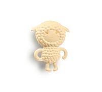 Lilliputiens Yvon Multisensory Eco Rattle