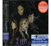 Lillix - Inside the Hollow