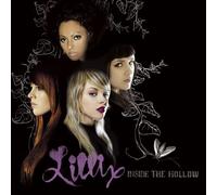 Lillix - Inside the Hollow
