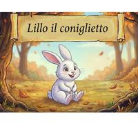 LILLO IL CONIGLIETTO