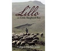 Lillo the Little Shepherd Boy