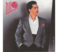 Lillo Thomas - Let Me Be Yours new cd in seal ptg