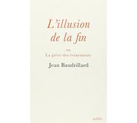 L'illusion de la fin (0000)