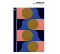 L'illusion politique (La petite vermillon)