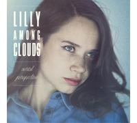 Lilly Among Clouds - Aerial Perspective