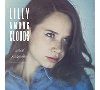 LILLY AMONG CLOUDS - AERIAL PERSPECTIVE CD NEW