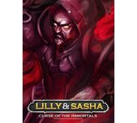 Lilly and Sasha: Curse of the Immortals Steam Key GLOBAL