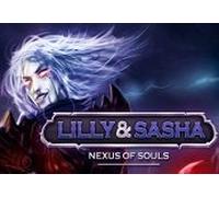 Lilly and Sasha: Nexus of Souls Steam CD Key