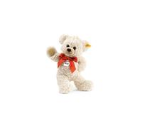 Lilly Dangling Teddy Bear, Cream 28cm Plush Soft Toy - Brand New Sealed