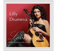 Lilly Drumeva - Lovin'you
