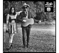 Lilly Hiatt And Aaron Lee - Luck Mansion Sessions [7" VINYL]