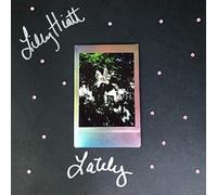 Lilly Hiatt - Lately (LP) [VINYL]