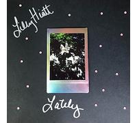 Lilly Hiatt - Lately (LP) [VINYL]